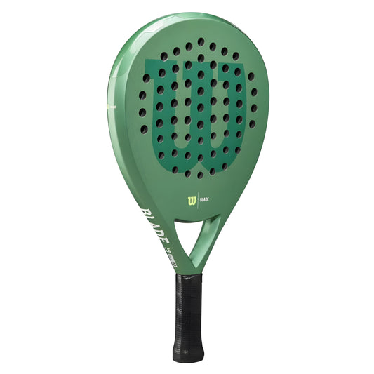 WILSON PADEL BLADE LS V3 GREEN 355G