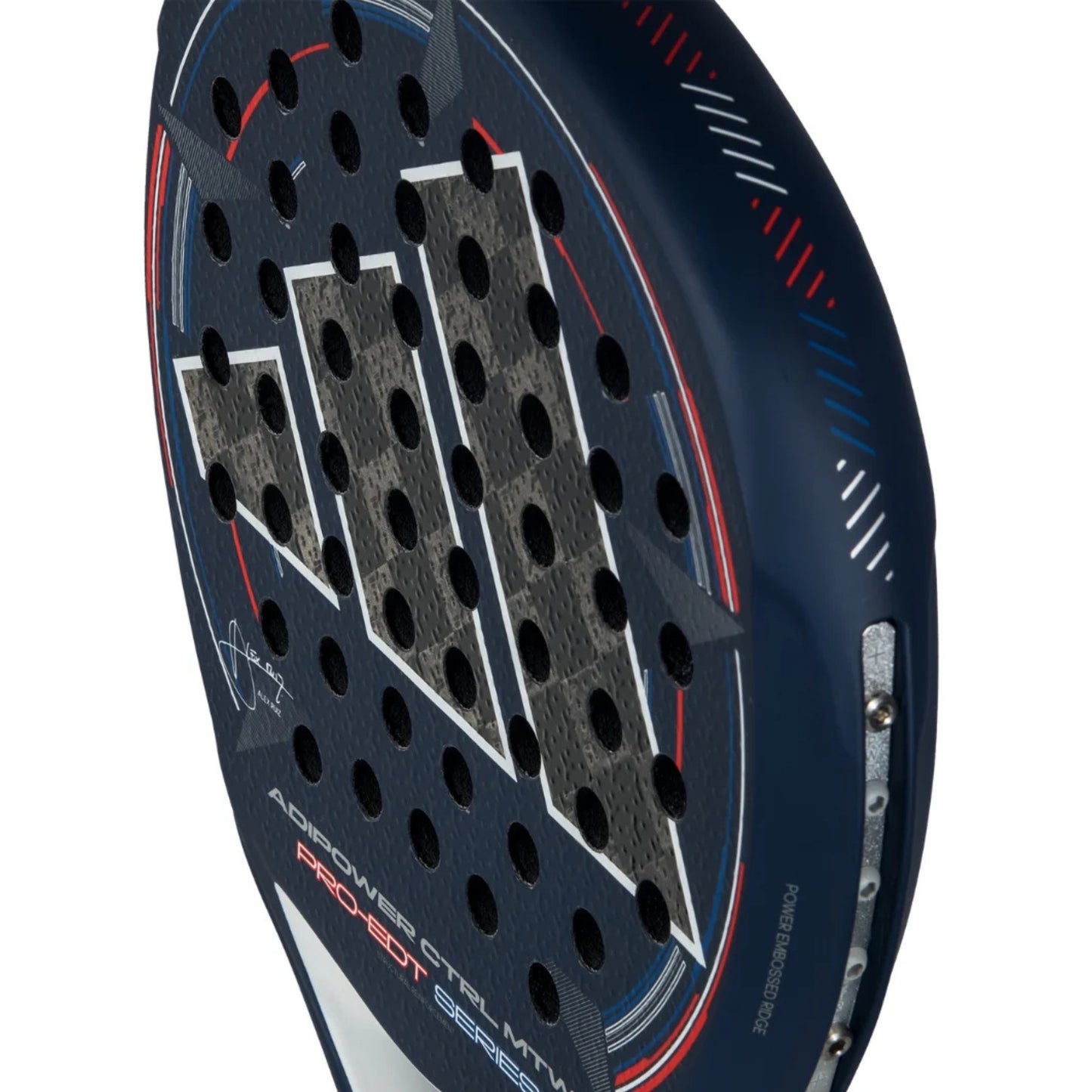 ADIDAS PADEL ADIPOWER MULTIWEIGHT CTRL PRO LTD 365G