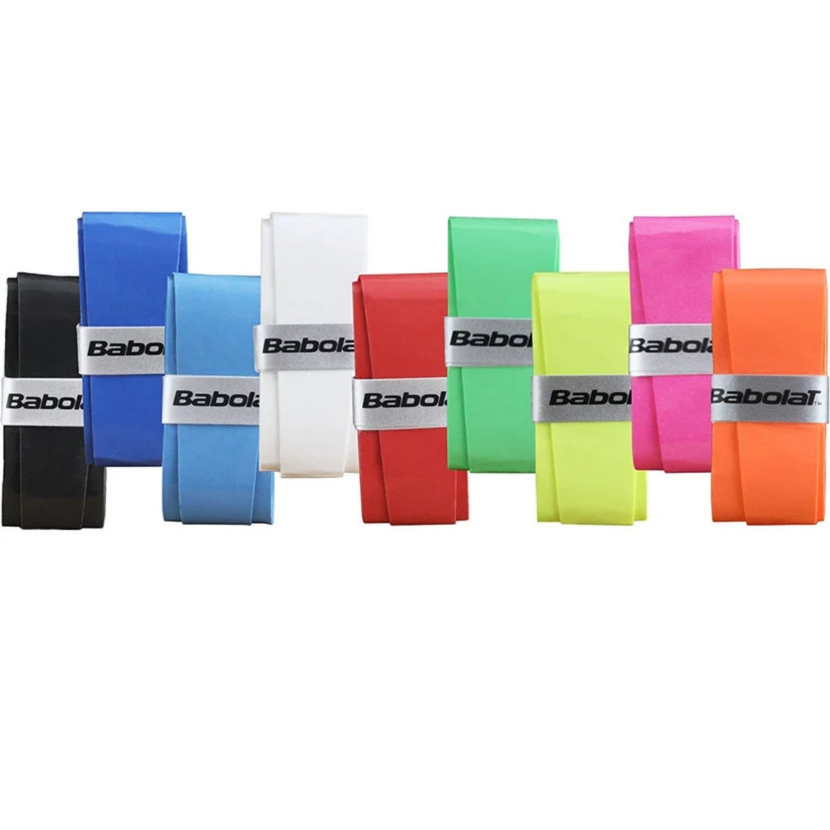 BABOLAT GRIP OVERGRIP MY ASSORTED COLOURS (1)