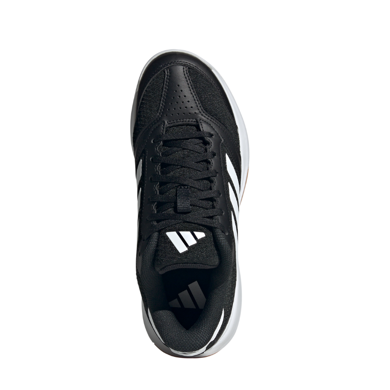 ADIDAS SHOE LIGRA 8 WN CORE BLACK (SS25)