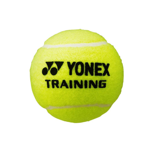 YONEX BALL TENNIS TRAINING PRESSURELESS BUCKET (60)