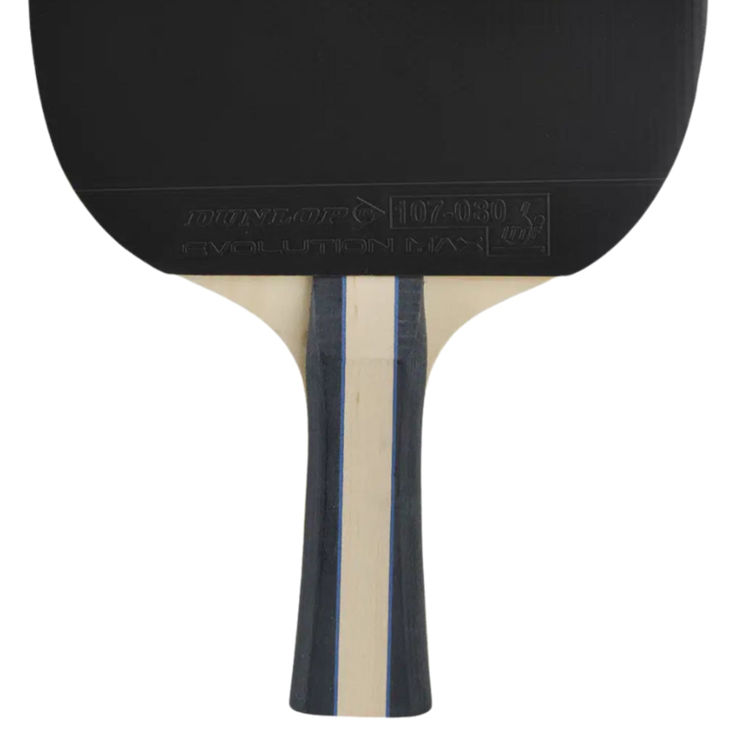DUNLOP TABLE TENNIS BAT FLUX