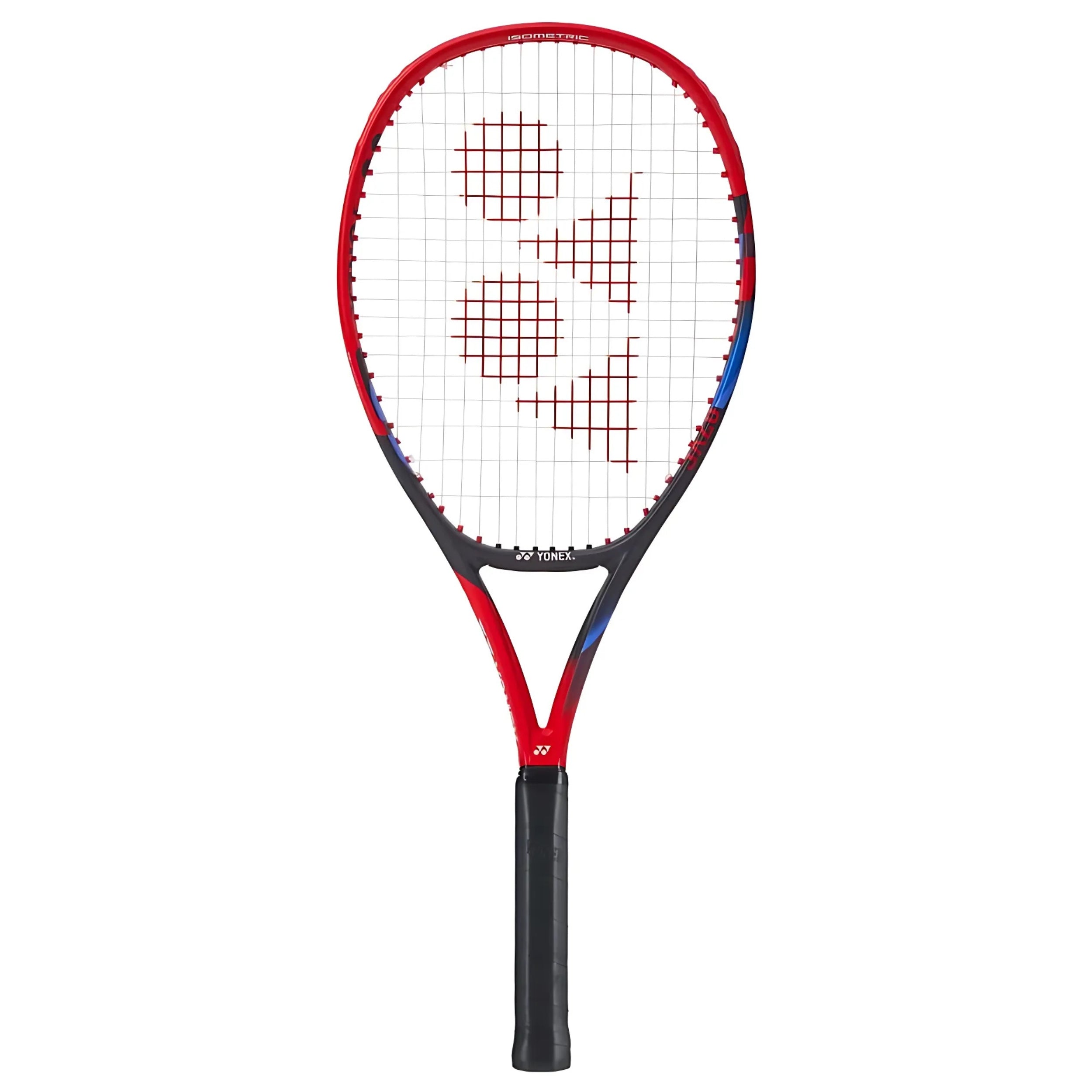YONEX RACKET VCORE 07 GAME 16X19 265G – Baseline Racquets