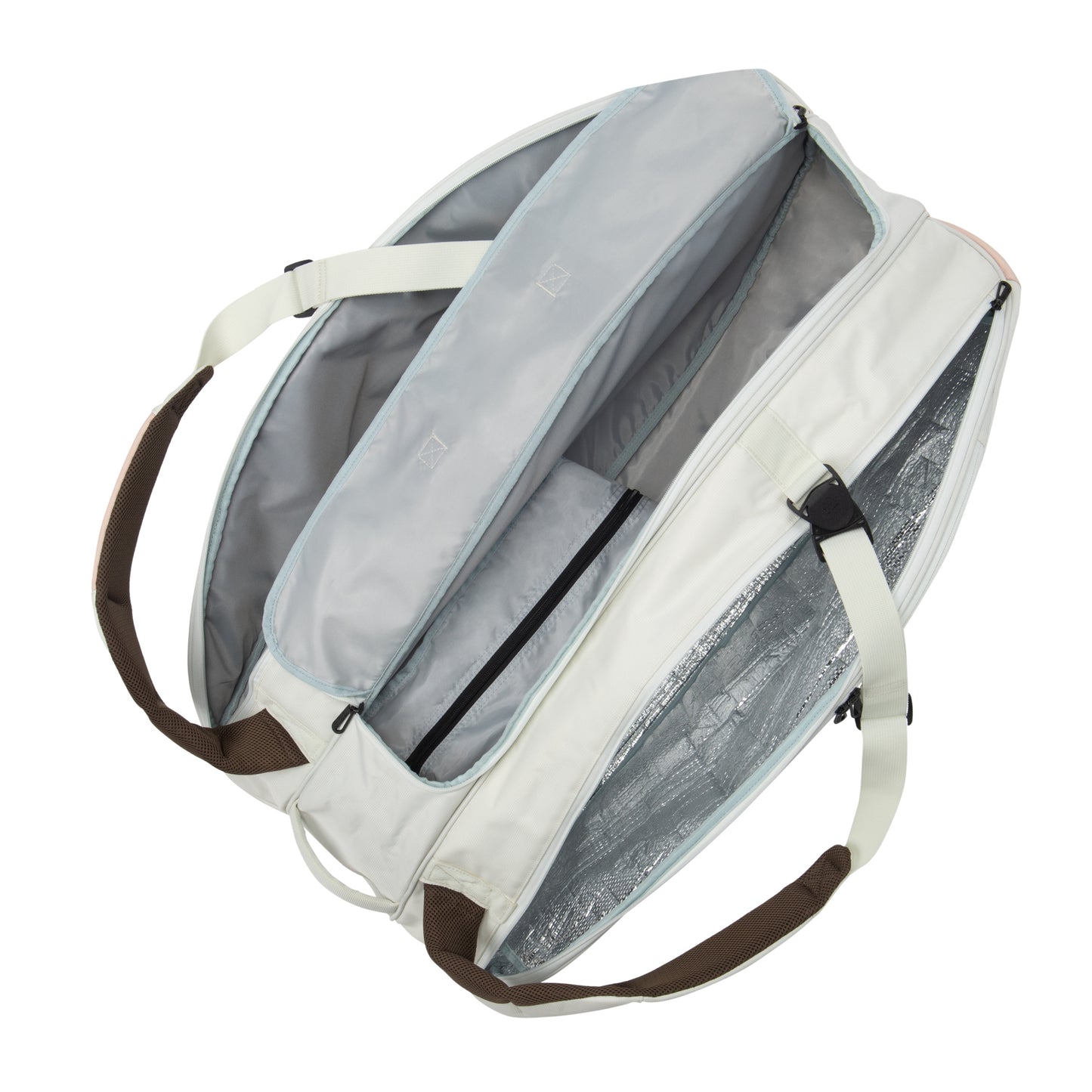 YONEX BAG PRO 9R (92429) SAND BEIGE