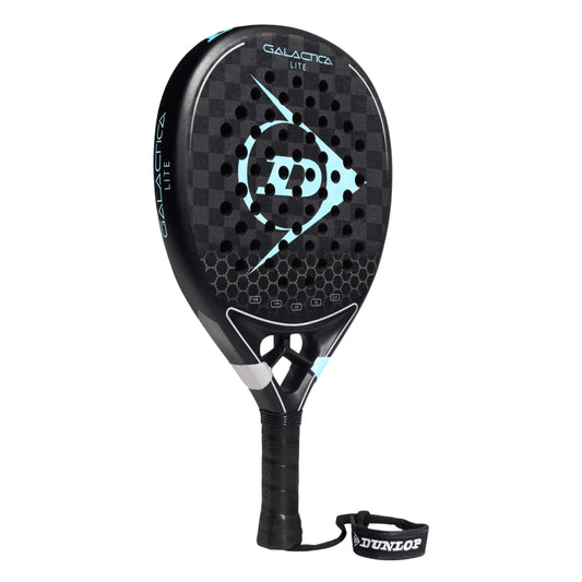 DUNLOP PADEL GALACTICA LITE 355G (25)