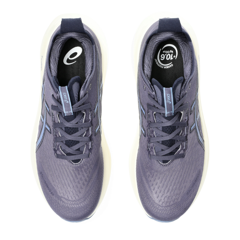 ASICS SHOE GEL-NIMBUS 27 MN (SS25)
