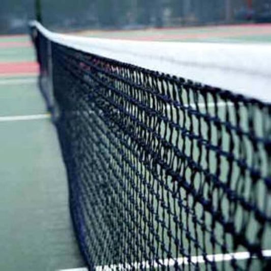 TENNIS NET REGULAR 11.9MX83CM BASELINE