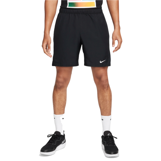NIKE SHORT DRI FIT VICTORY 7 INCH MN BLACK (SS24)