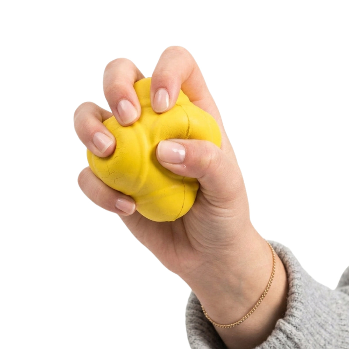 TOURNA BALL REFLEX YEL