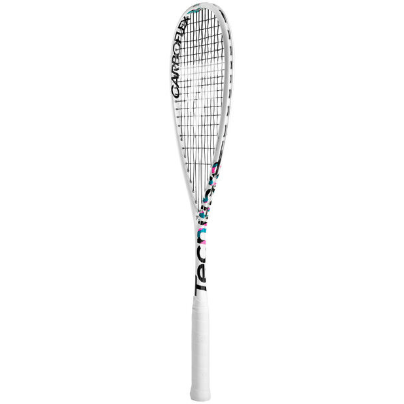 TECNIFIBRE RACKET SQ CARBOFLEX X-TOP V2 125 NS
