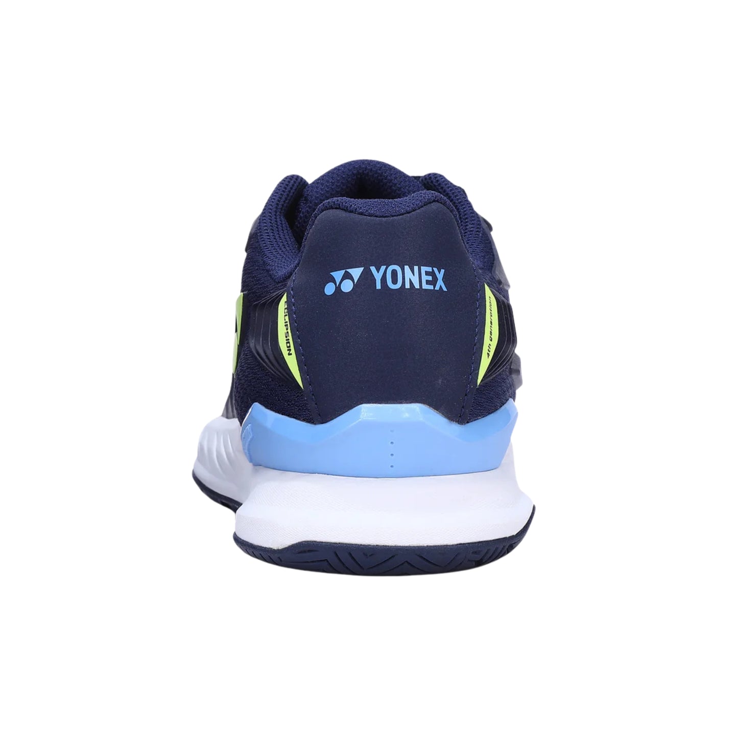 YONEX SHOE ECLIPSION 4 MN NAVY BLU (AW22)