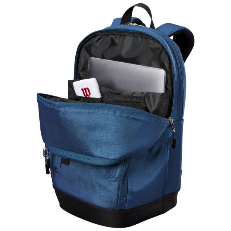 WILSON BAG BACKPACK ULTRA TOUR V4 BLU