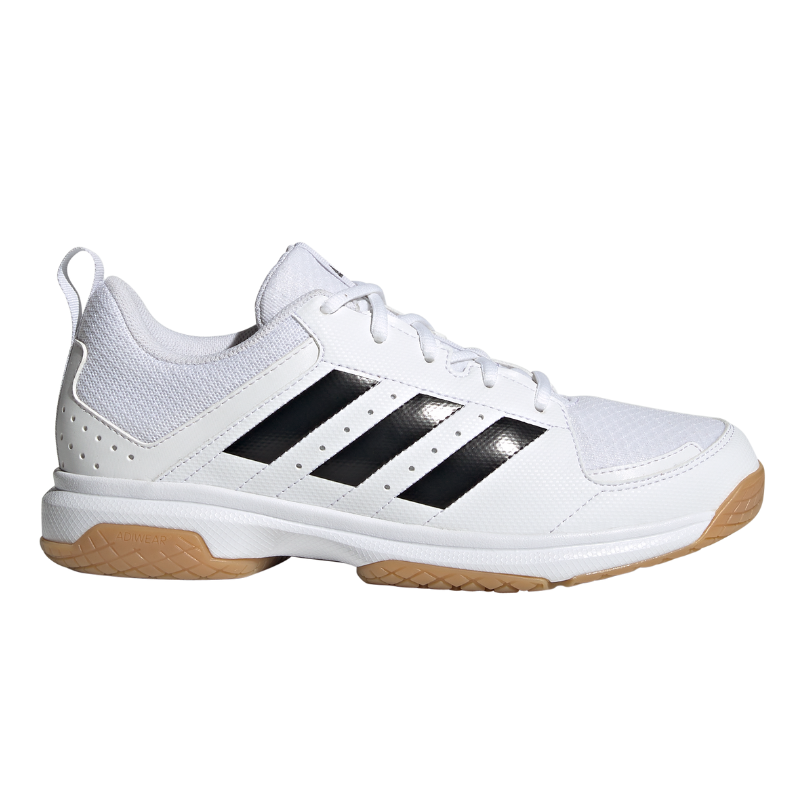 ADIDAS SHOE LIGRA 7 WN CLOUD WIHTE/CORE BLACK (AW24)