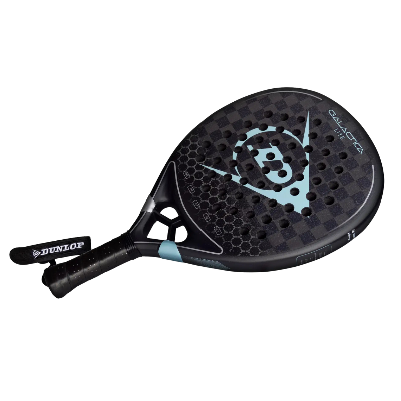 DUNLOP PADEL GALACTICA LITE 355G (25)