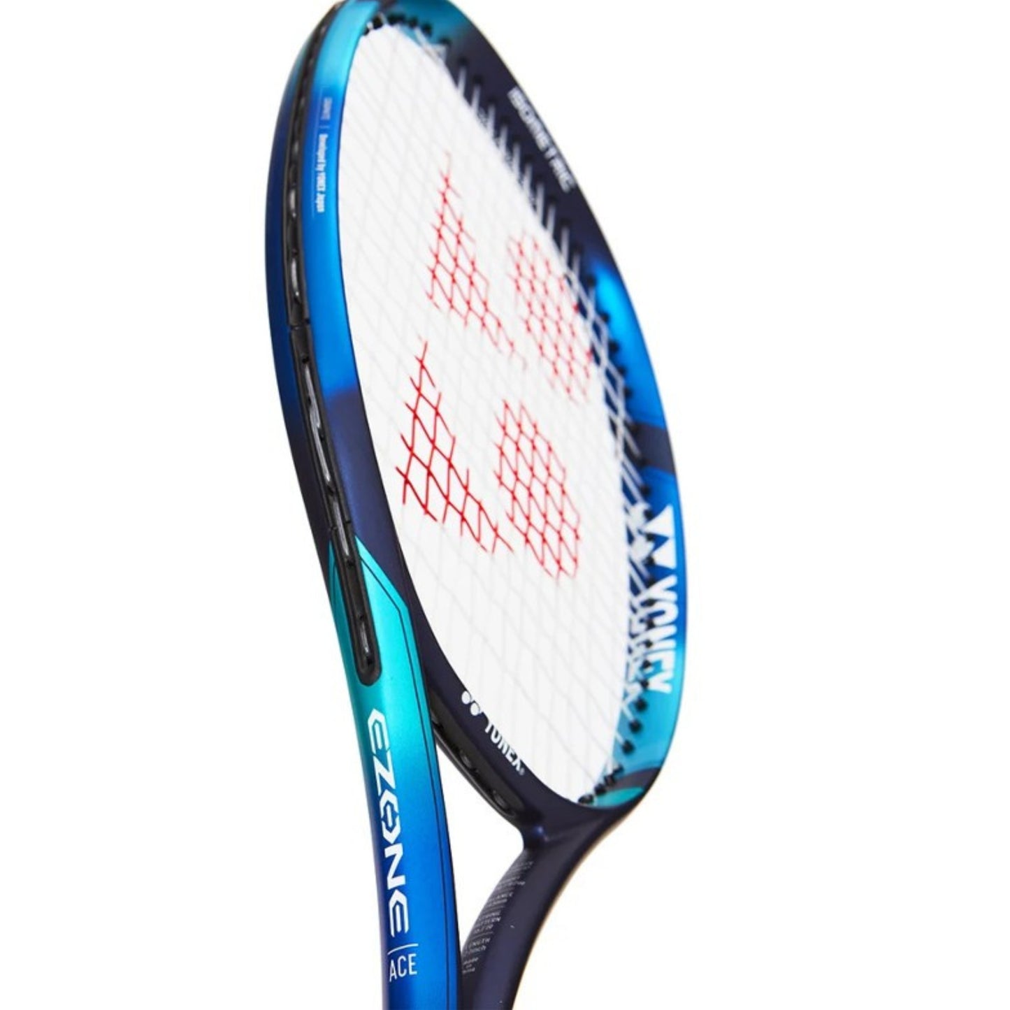 YONEX RACKET EZONE 07 ACE 102 260G 16X19