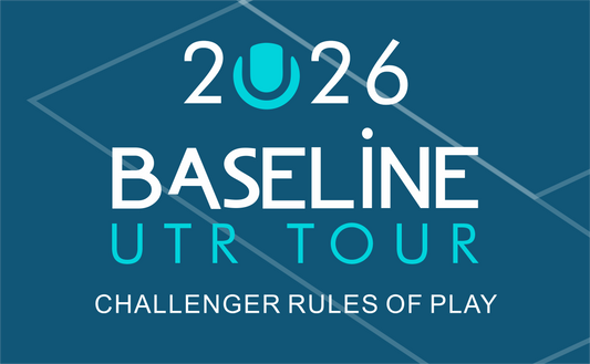 RULES OF PLAY - CHALLENGER SERIES