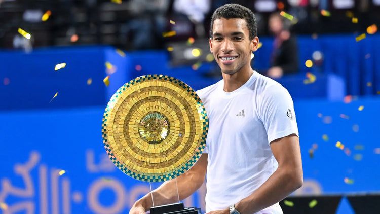 FELIX AUGER-ALIASSIME