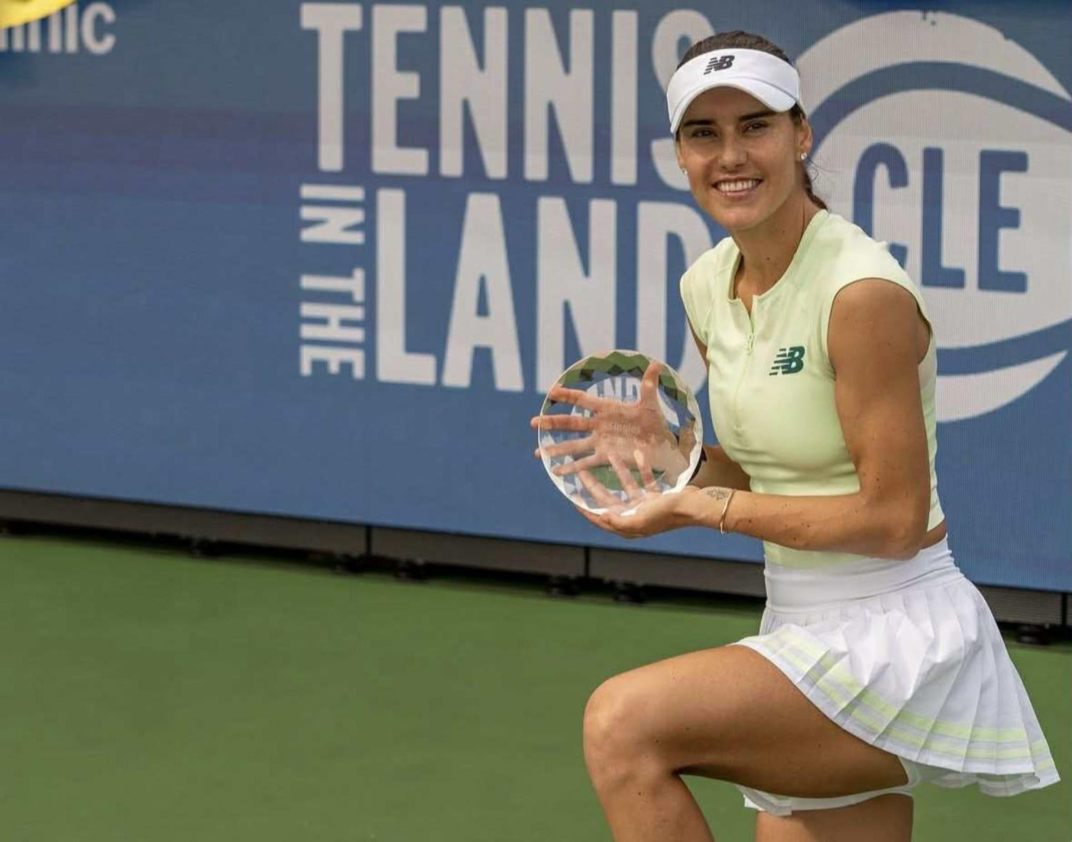 SORANA CIRSTEA
