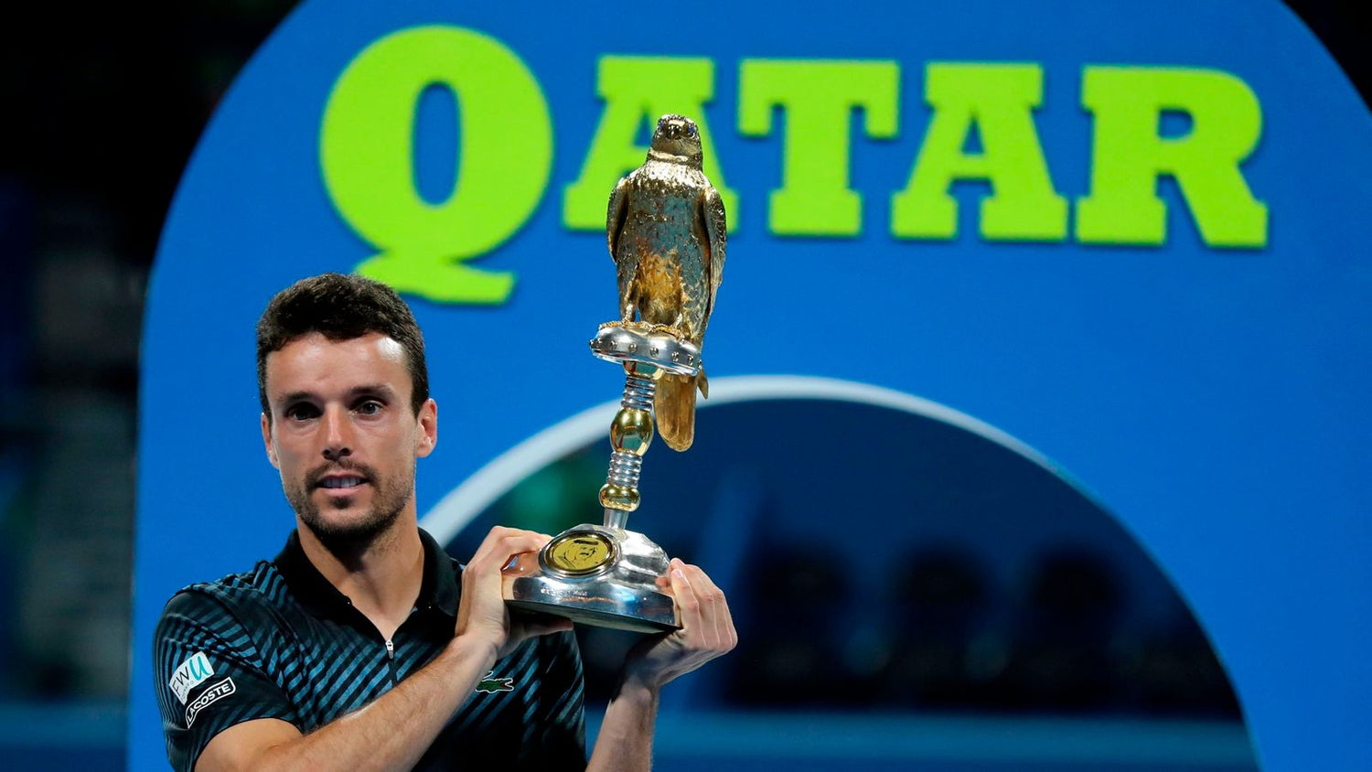 ROBERTO BAUTISTA AGUT