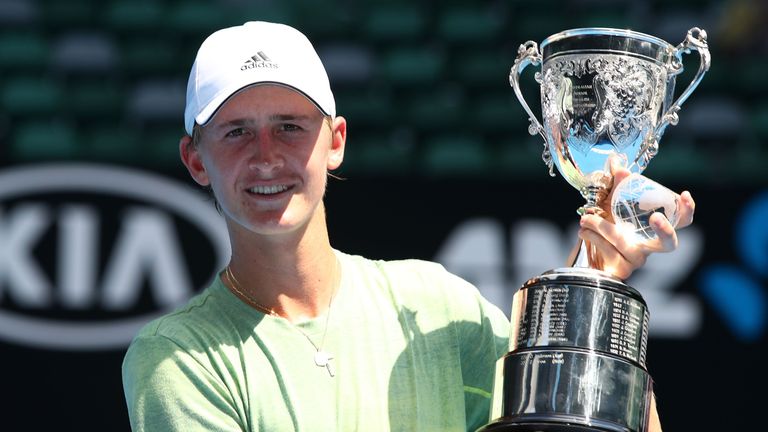 SEBASTIAN KORDA