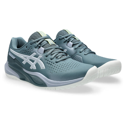 ASICS SHOE G-CHALLENGER 15 MN IRONCLAD/GREY BLUE (SS26)