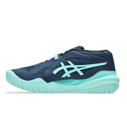 ASICS SHOE G-RESOLUTION X MN NIGHT SKY/ILLUMINATE MINT (AW26)