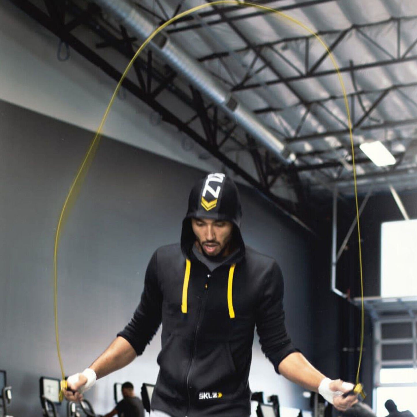SKLZ SPEED ROPE SPEED AND CONDITIONING TRAINER