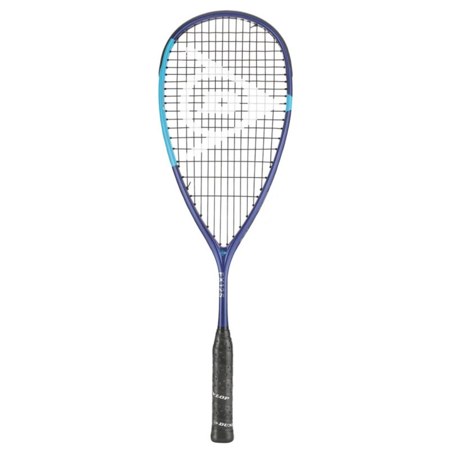 DUNLOP RACKET SQ FX 125 14X18 125G (26)
