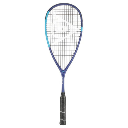 DUNLOP RACKET SQ FX 125 14X18 125G (26)