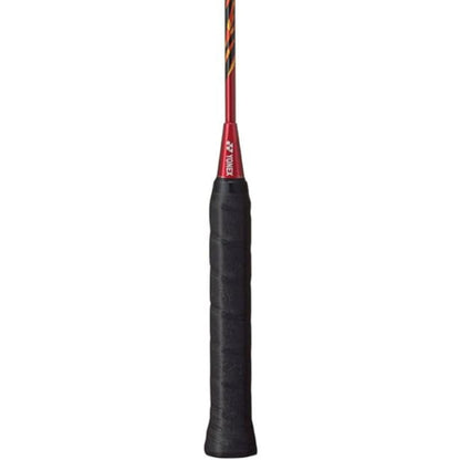 YONEX RACKET BMT ASTROX 99 PLAY CHERRY/SUNBURST
