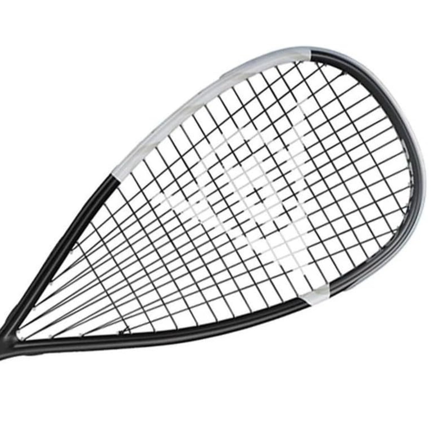 DUNLOP RACKET SQ BLACKSTORM TITANIUM NH 135G