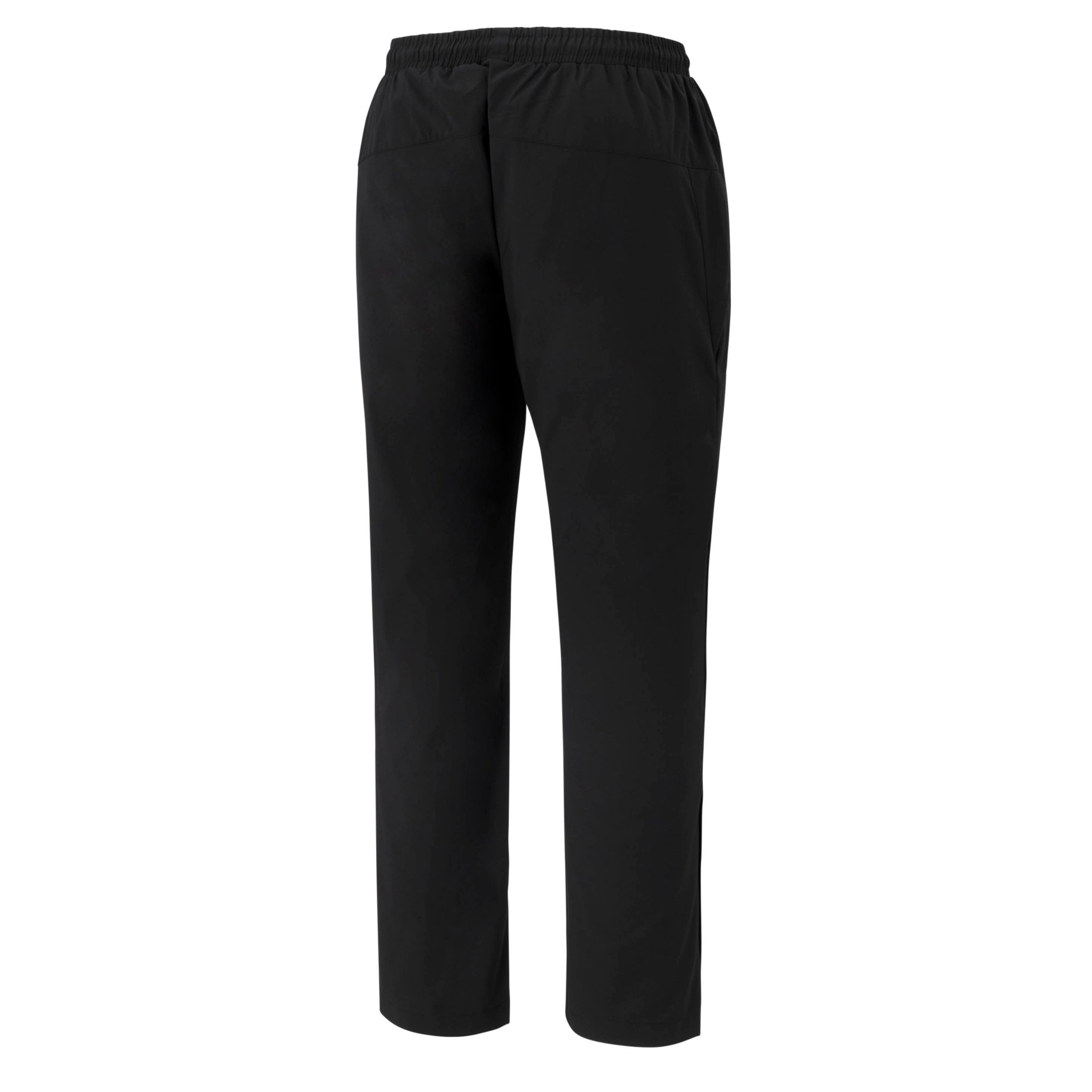 YONEX PANTS WARM-UP YM0042 MN BLACK – Baseline Racquets