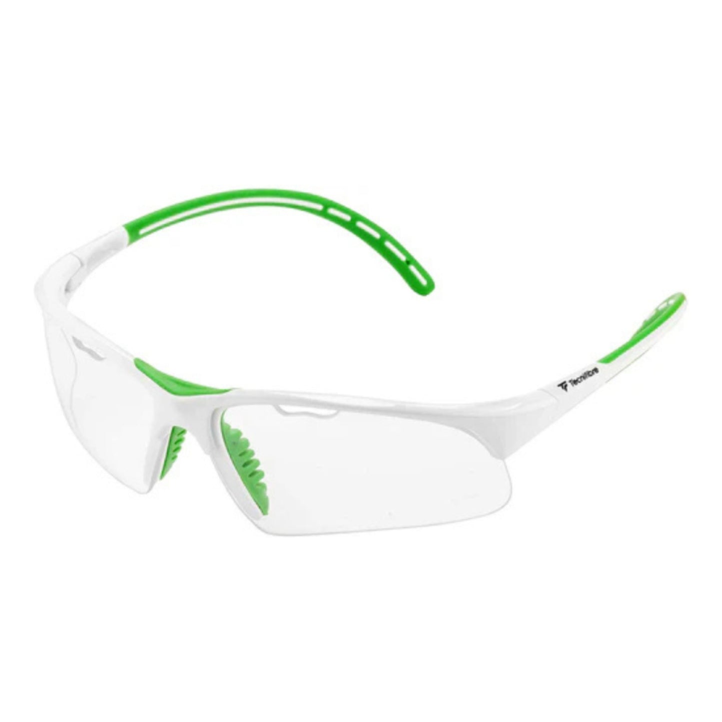 TECNIFIBRE GLASSES SQ HEADSTRAP + POUCH