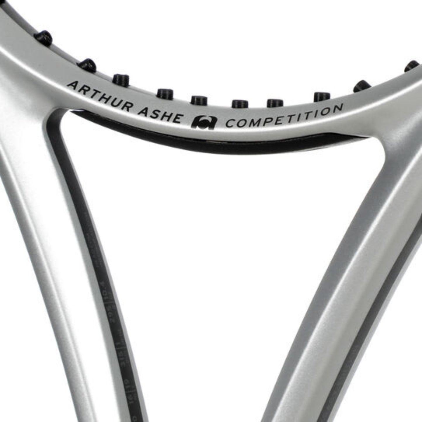 HEAD RACKET BOOM ARTHUR ASHE COMPETITION 16X19 295G