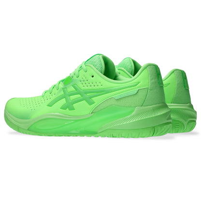 ASICS SHOE G-CHALLENGER 15 MN LIME BURST/GREEN GECKO (AW25)