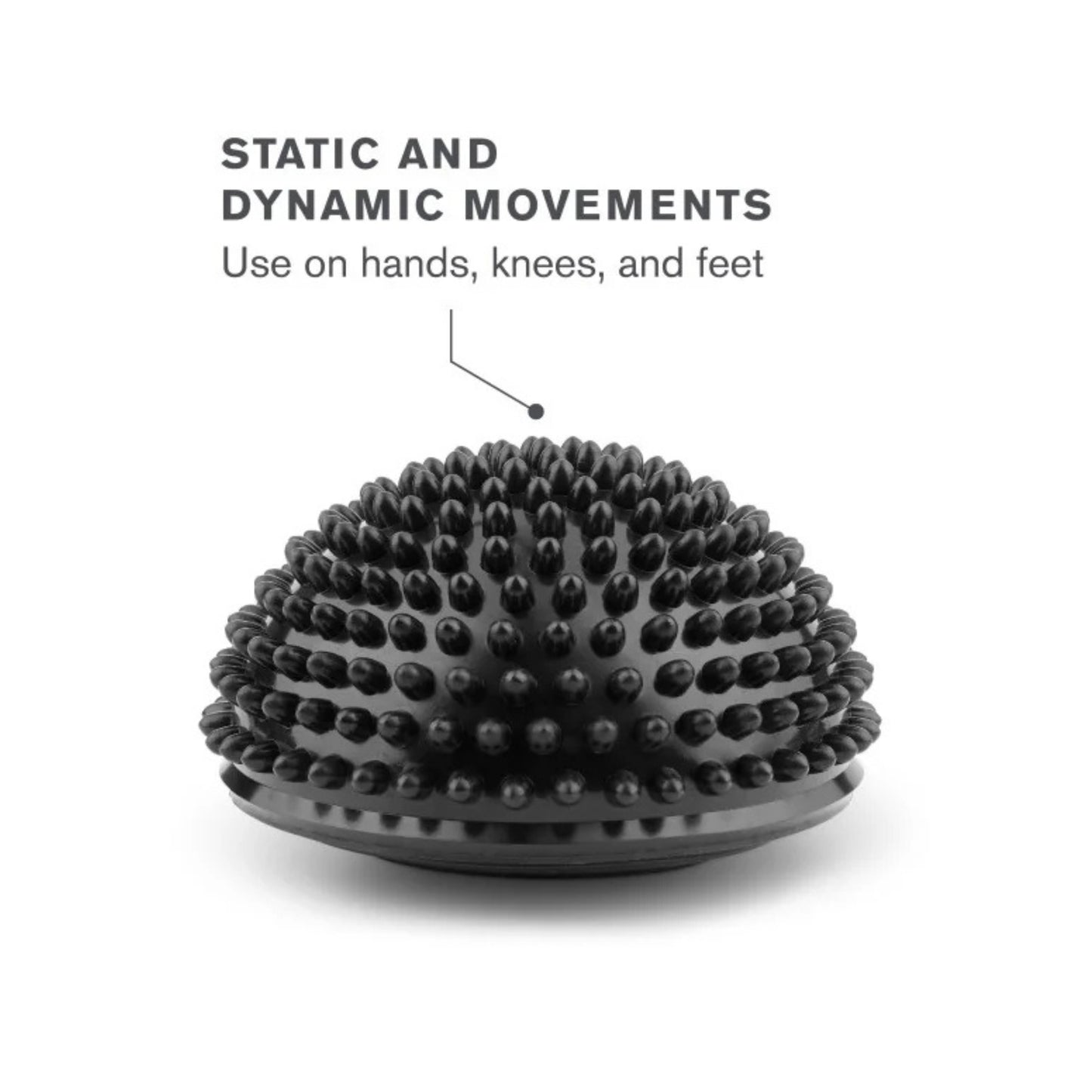 SKLZ BALANCE PODS + PUMP (2)