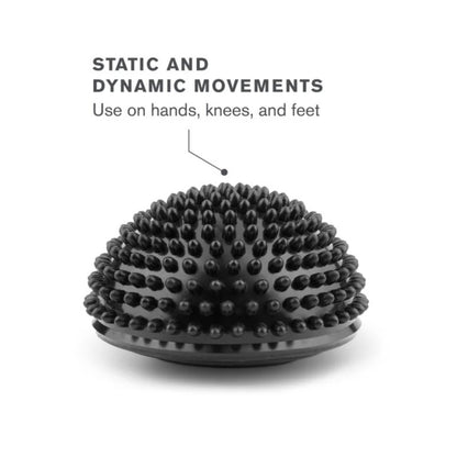 SKLZ BALANCE PODS + PUMP (2)