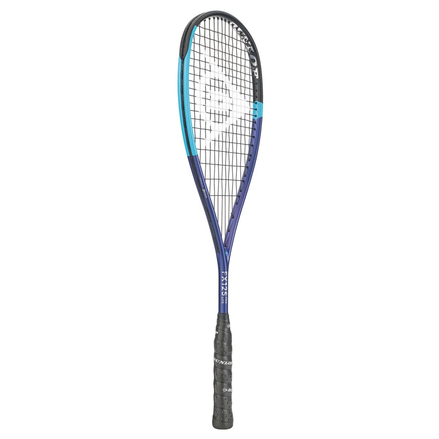 DUNLOP RACKET SQ FX 125 PRO LITE 14X19 125G (26)