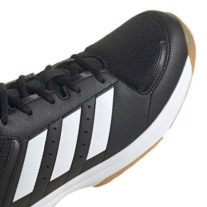 ADIDAS SHOE LIGRA 7 MN CORE BLACK (AW24)