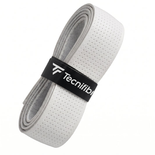 TECNIFIBRE GRIP REPLACEMENT X-TRA FEEL 1.9MM WHT