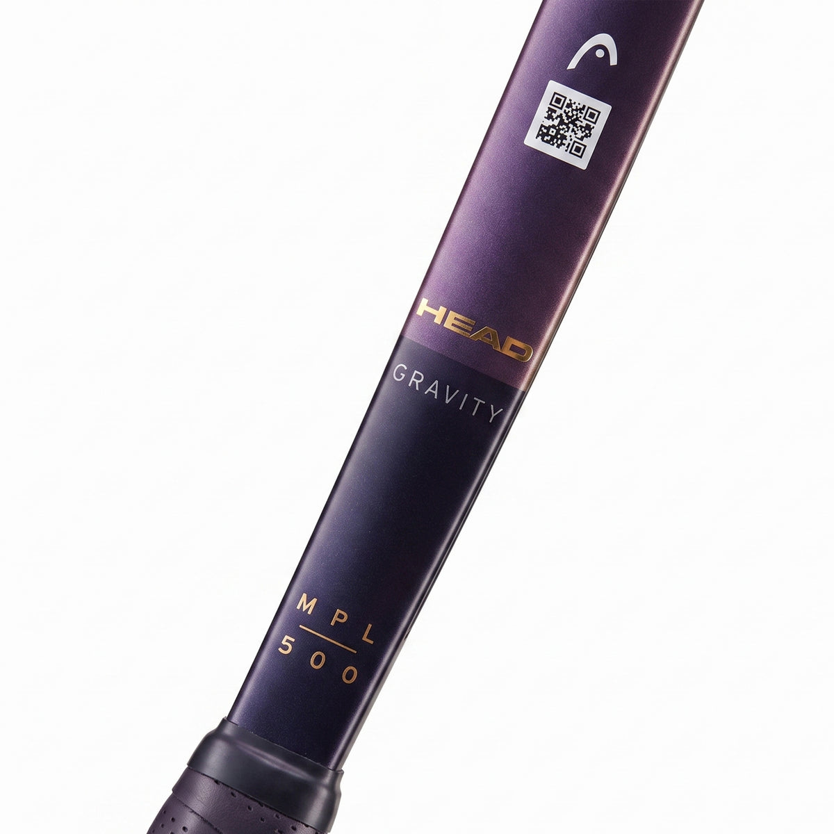 HEAD RACKET GRAVITY AUX 2.0 MP L ZVEREV 100 16X20 280G