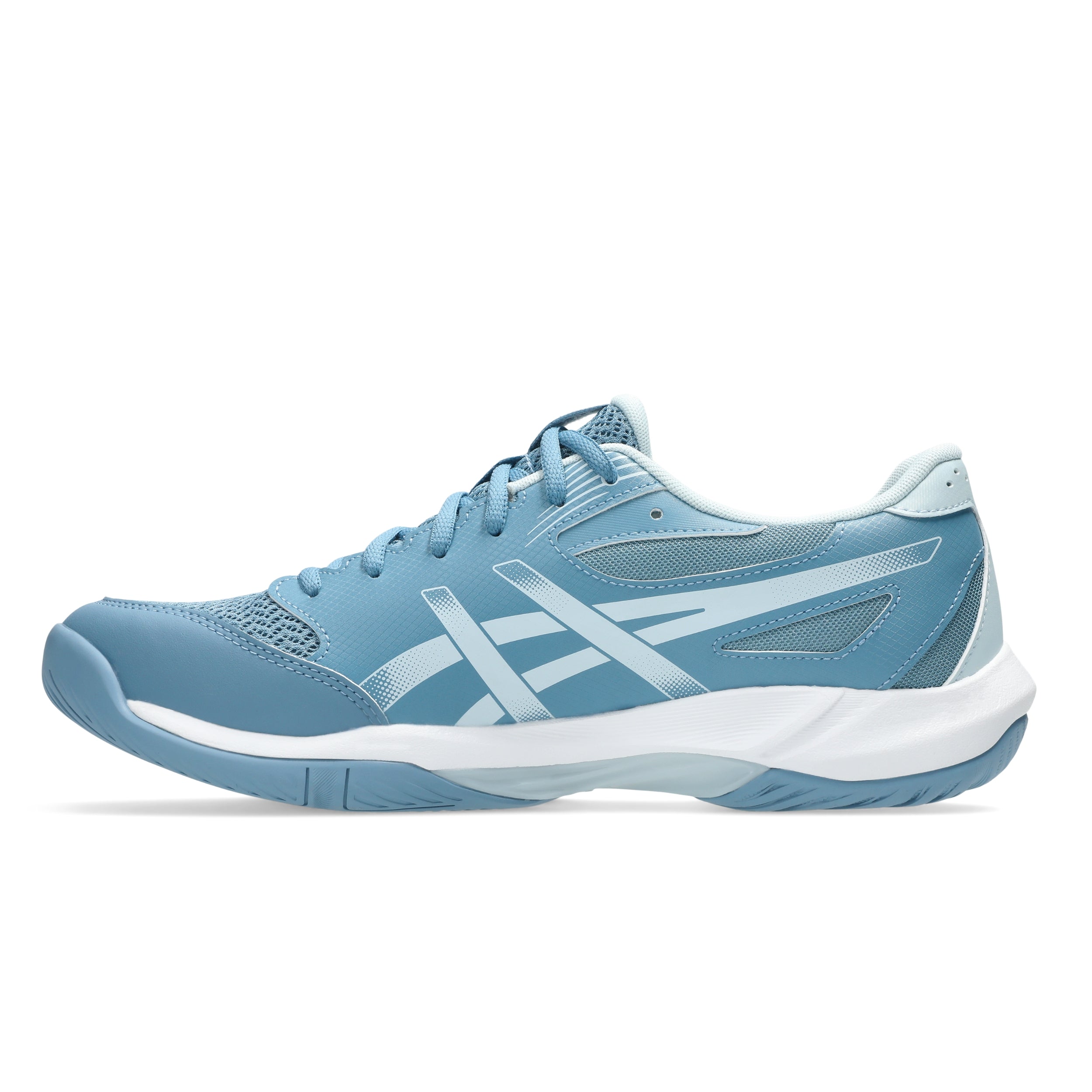 ASICS SHOE G-ROCKET 12 MN SABA BLUE/COOL GREY (SS26) – Baseline
