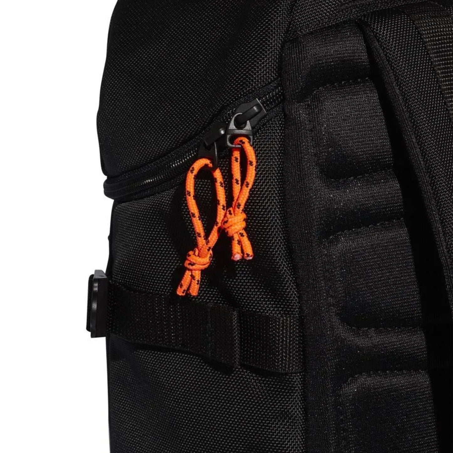 ADIDAS BAG PROTOUR 3.3 BLACK/ORANGE (24)