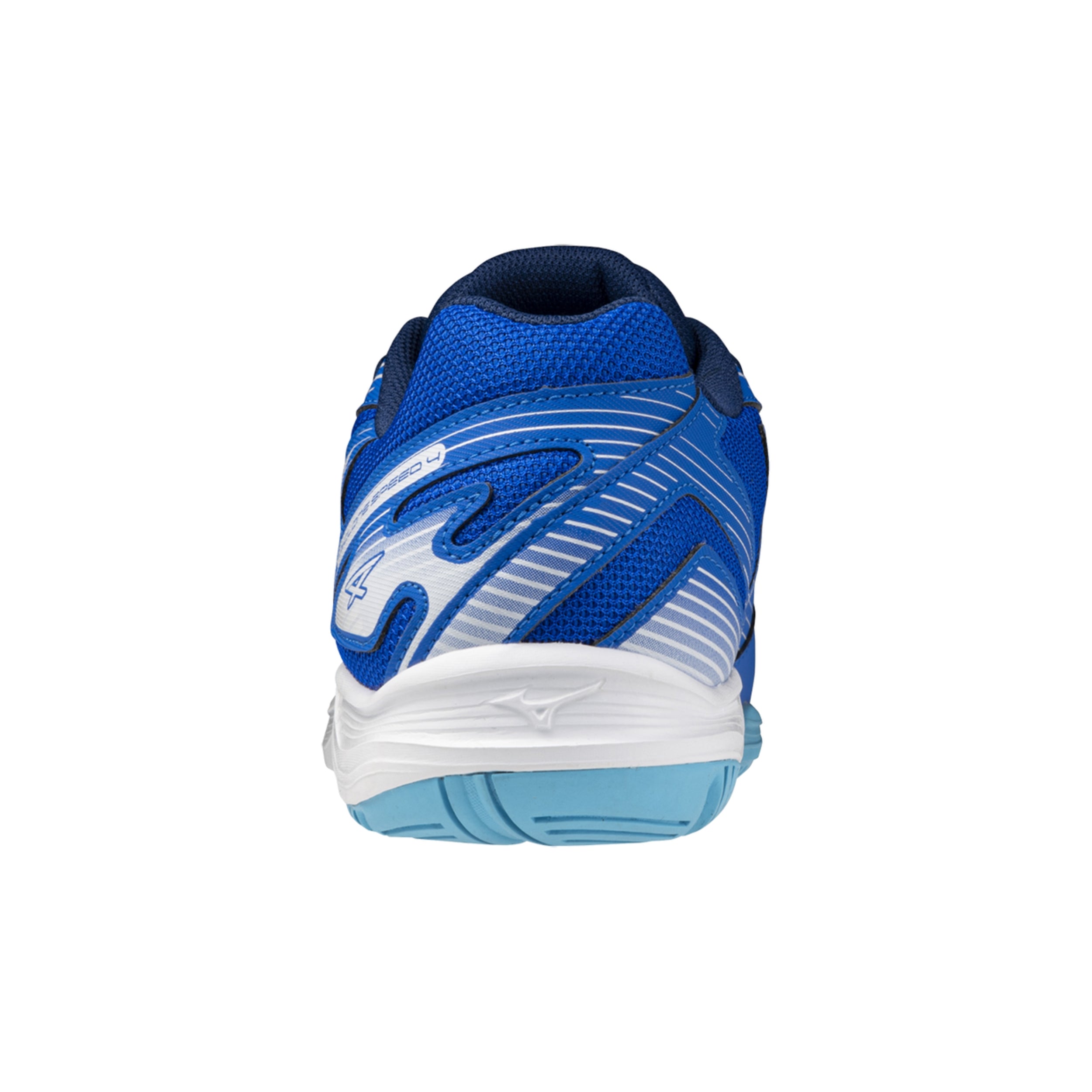 MIZUNO SHOE CYCLONE SPEED 4 MN MUGEN BLUE/WHITE/ESTATE BLUE (AW24