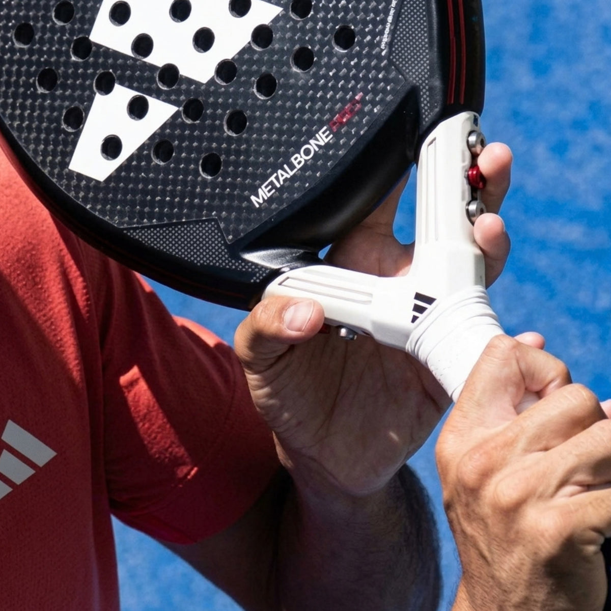 ADIDAS TAPE PROTECTIVE ANTISHOCK TRANSPARENT