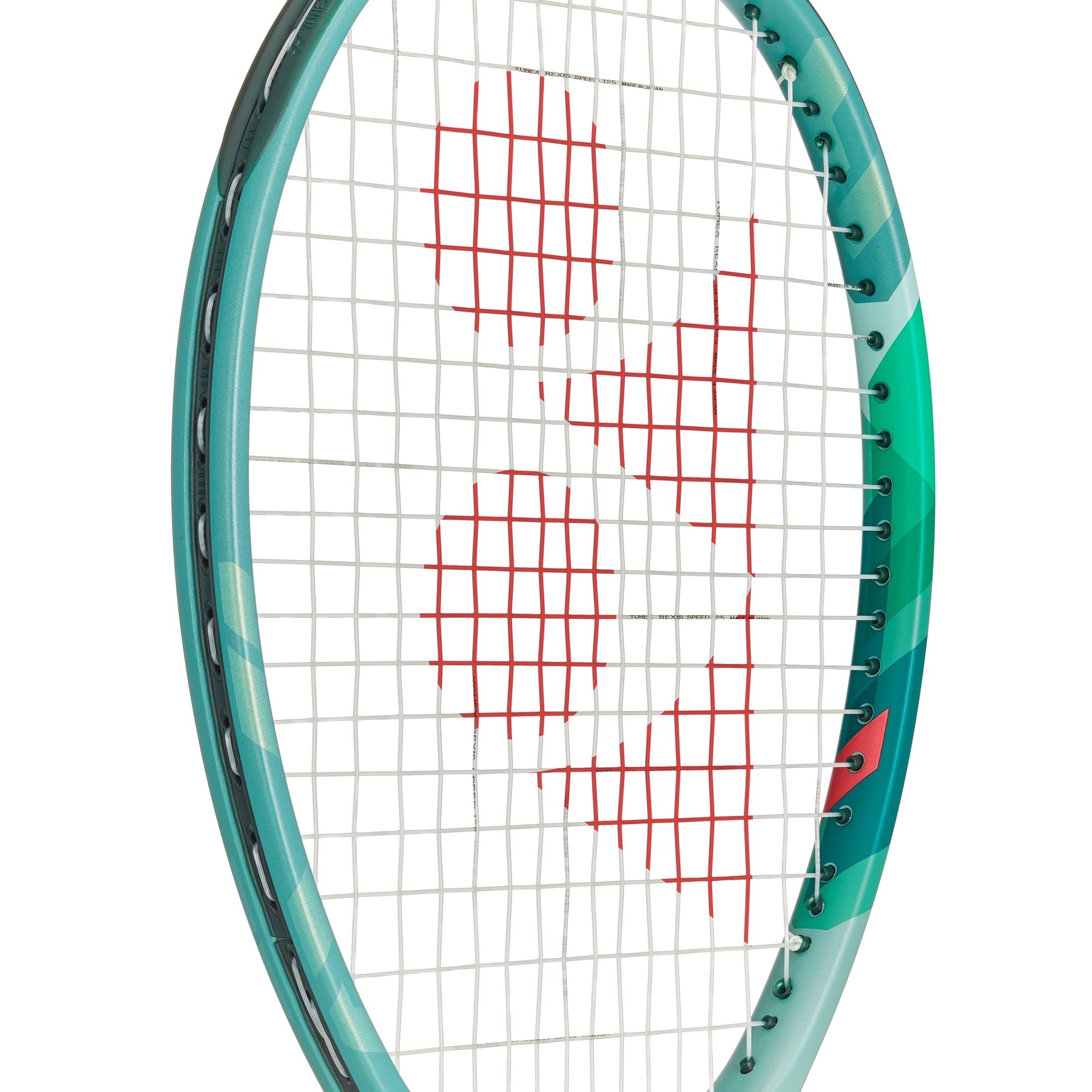 YONEX　PERCEPT　100　G1 YONEX RACKET PERCEPT 01 100L 16X19 280G – Baseline Racquets