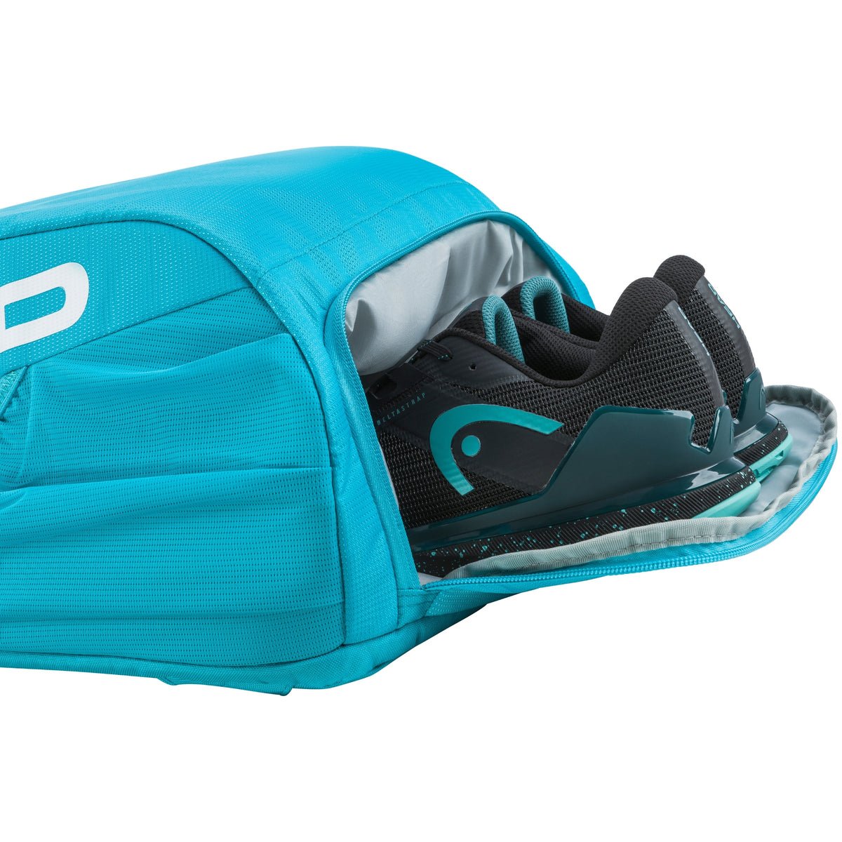 HEAD BAG BACKPACK TOUR 25L BLUE/WHITE