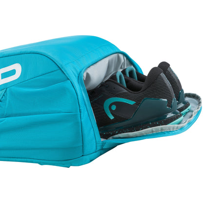 HEAD BAG BACKPACK TOUR 25L BLUE/WHITE