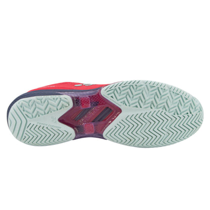 YONEX SHOE AD-ACCEL MN SUNSET RED (SS25)