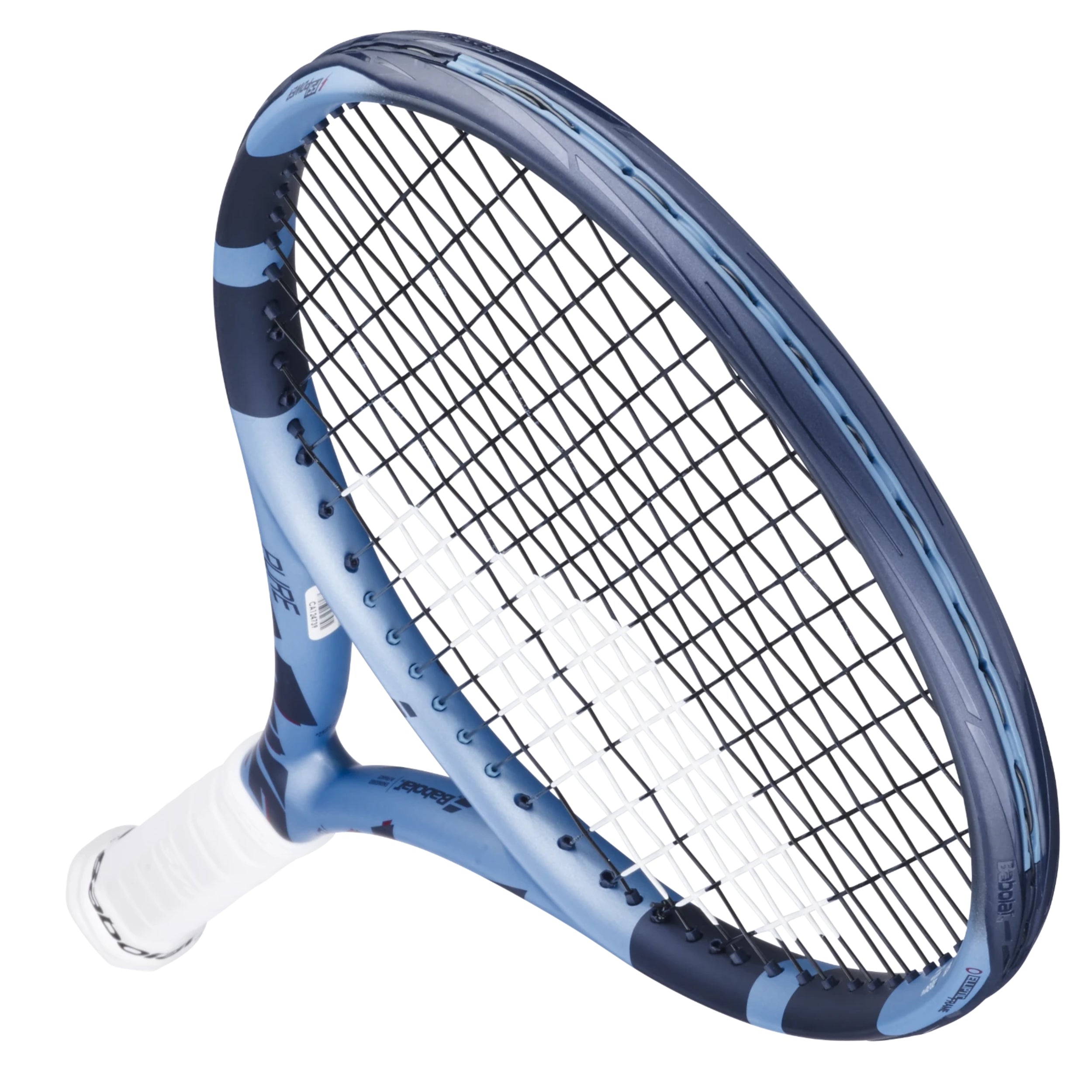 【美品】Babolat Pure Drive BABOLAT RACKET PURE DRIVE TEAM 16X19 285G (2025) – Baseline Racquets